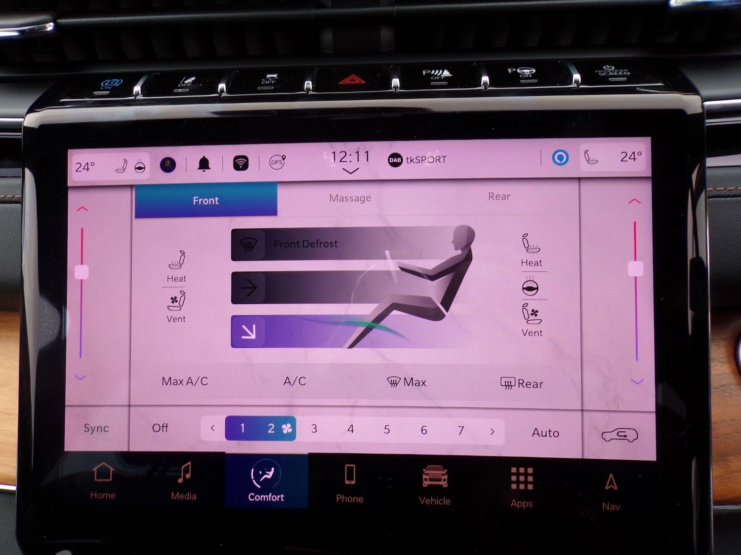 Used Jeep Grand Cherokee 2025 for sale - 76422726: Photo 35