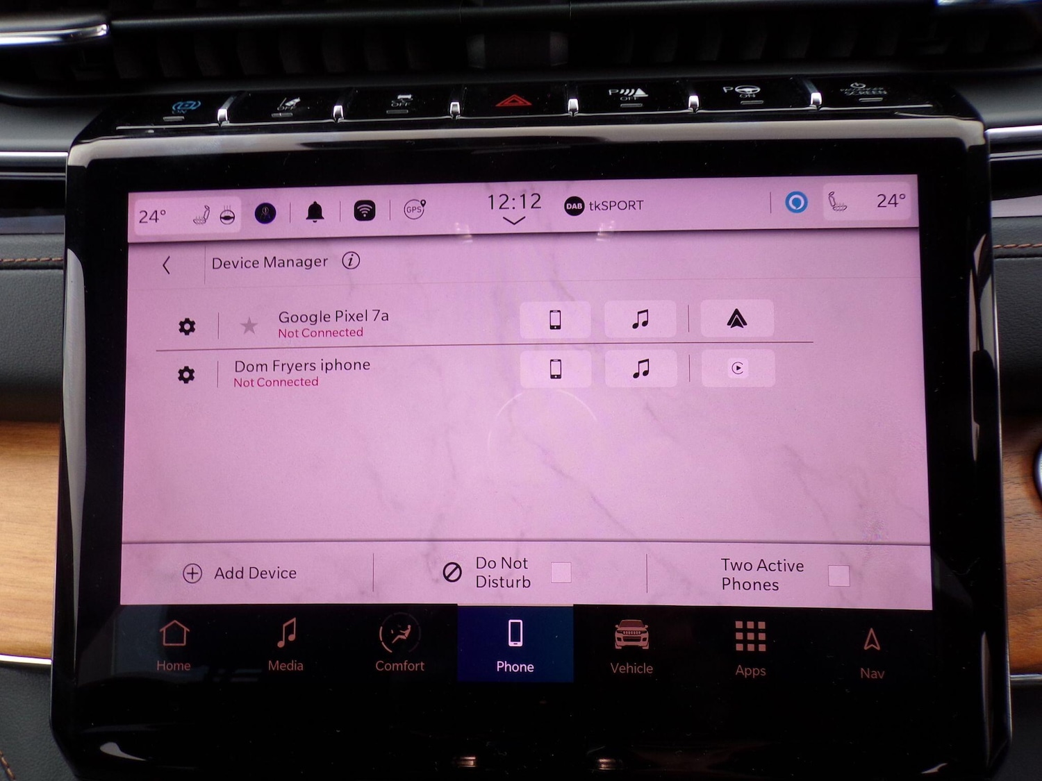 Used Jeep Grand Cherokee 2025 for sale - 76422726: Photo 36