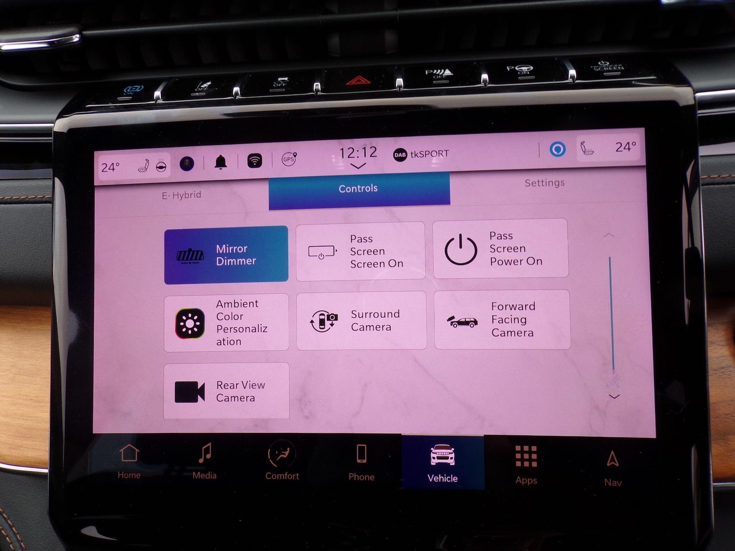 Used Jeep Grand Cherokee 2025 for sale - 76422726: Photo 37