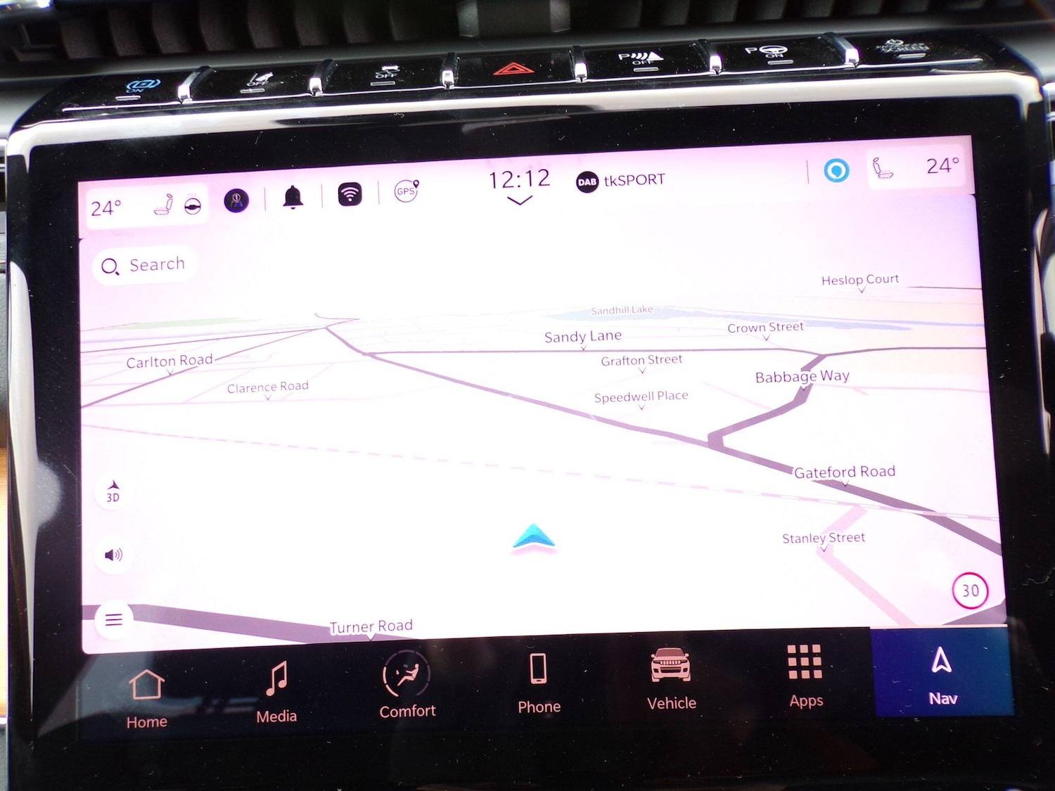 Used Jeep Grand Cherokee 2025 for sale - 76422726: Photo 39