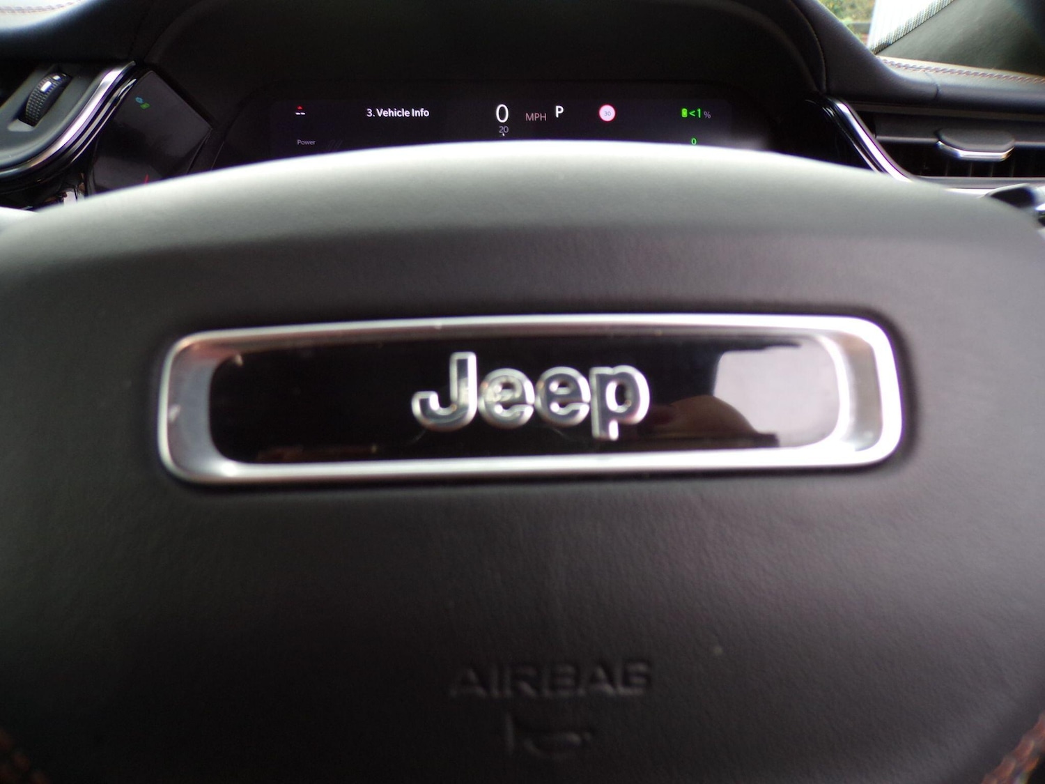 Used Jeep Grand Cherokee 2025 for sale - 76422726: Photo 40