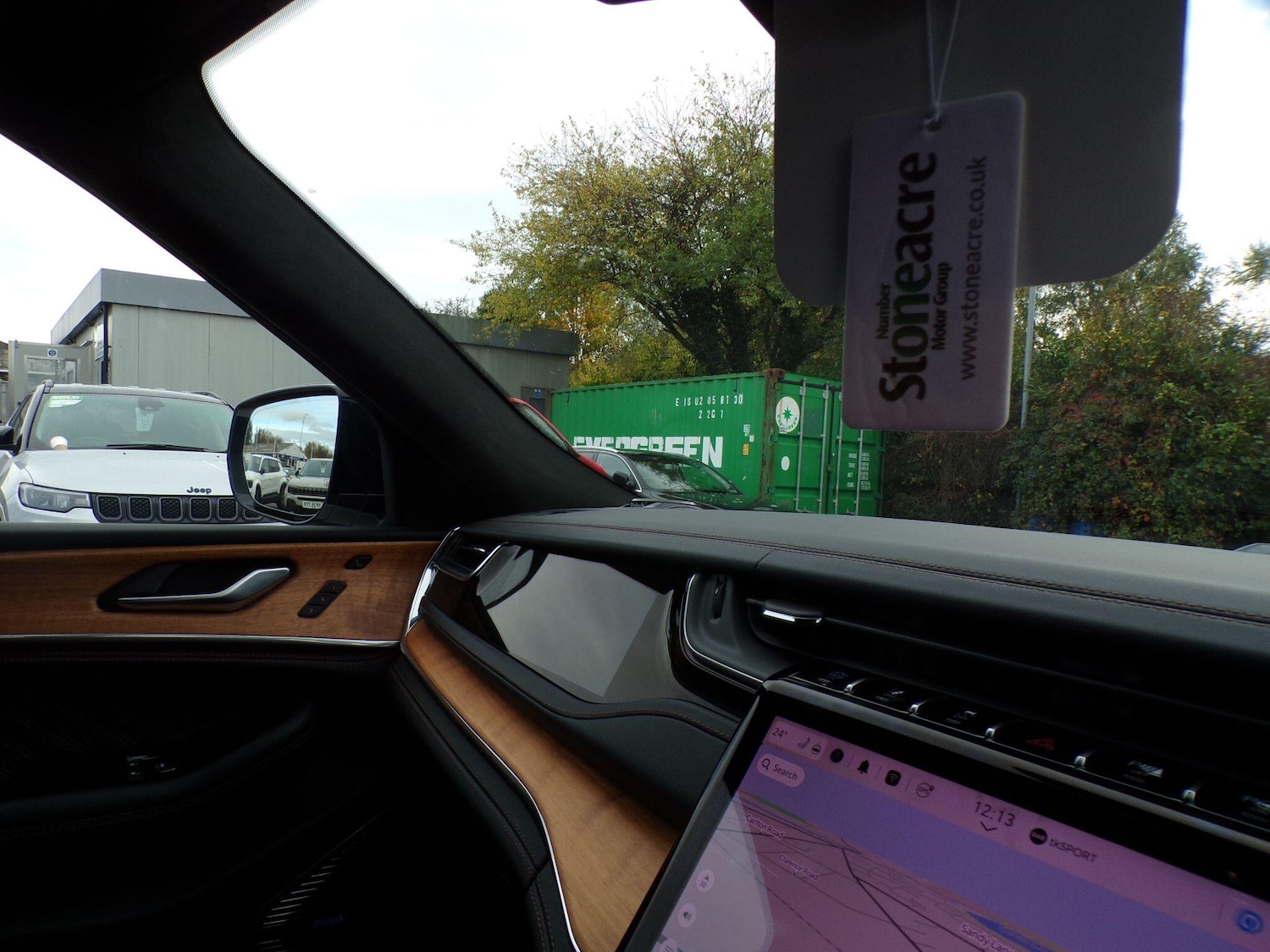 Used Jeep Grand Cherokee 2025 for sale - 76422726: Photo 42