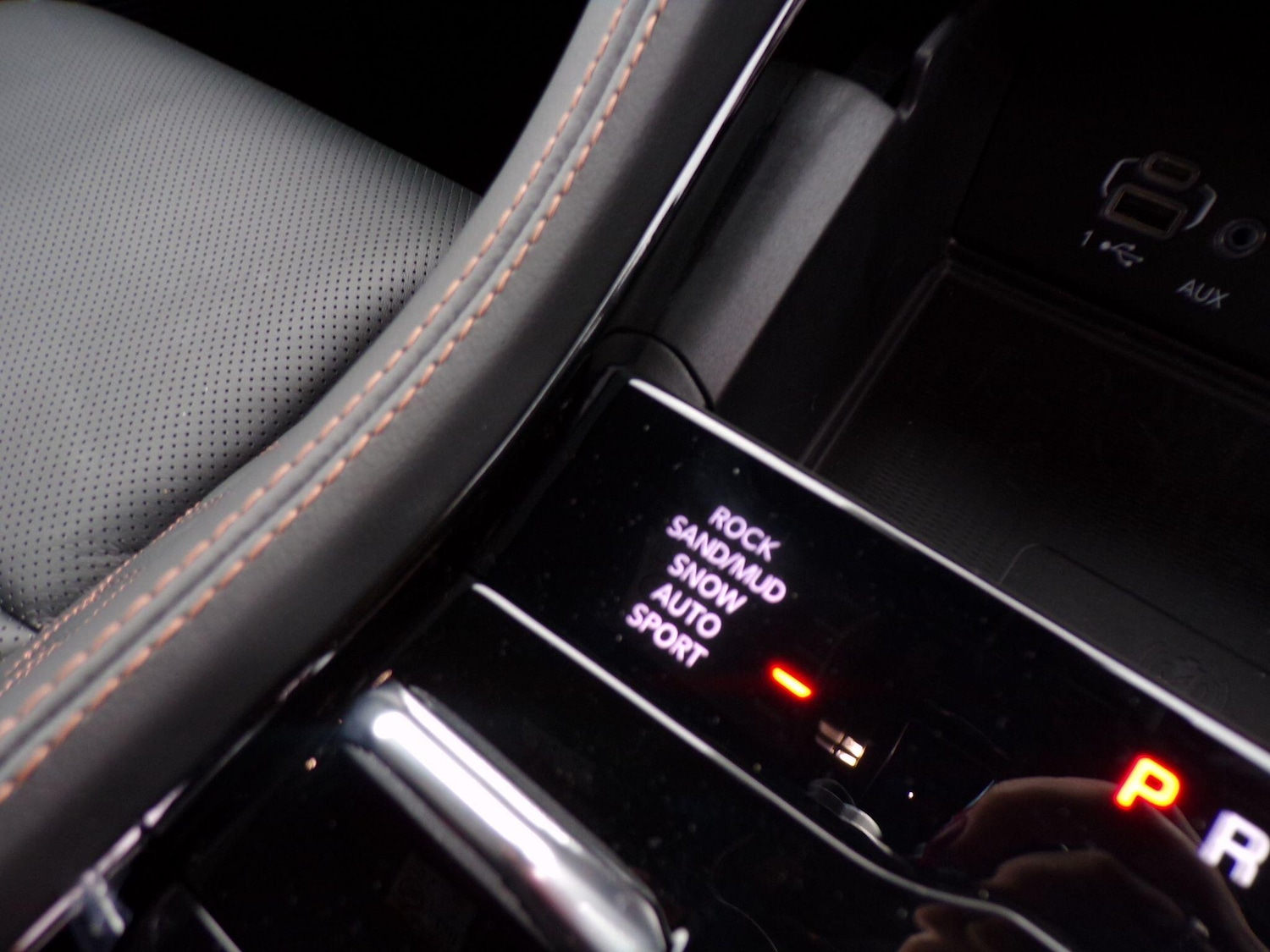 Used Jeep Grand Cherokee 2025 for sale - 76422726: Photo 44