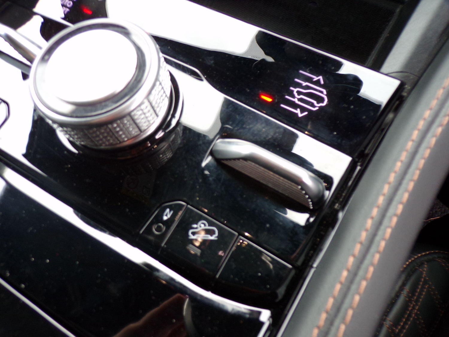 Used Jeep Grand Cherokee 2025 for sale - 76422726: Photo 45