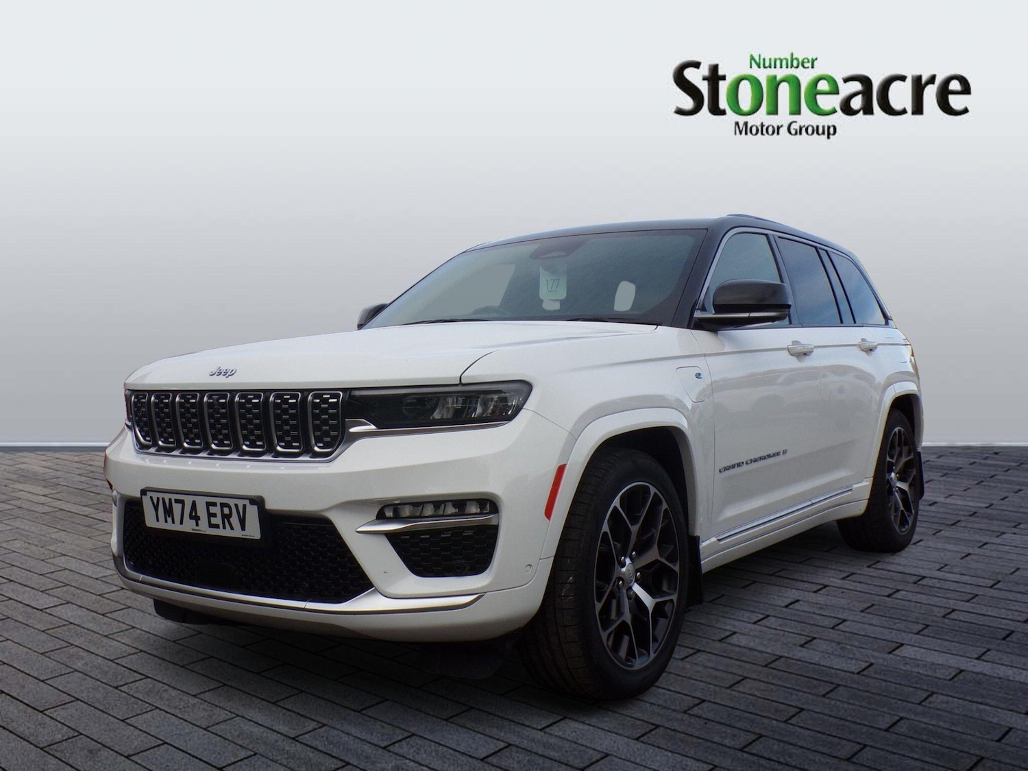 Used Jeep Grand Cherokee 2025 for sale - 76422726: Photo 7