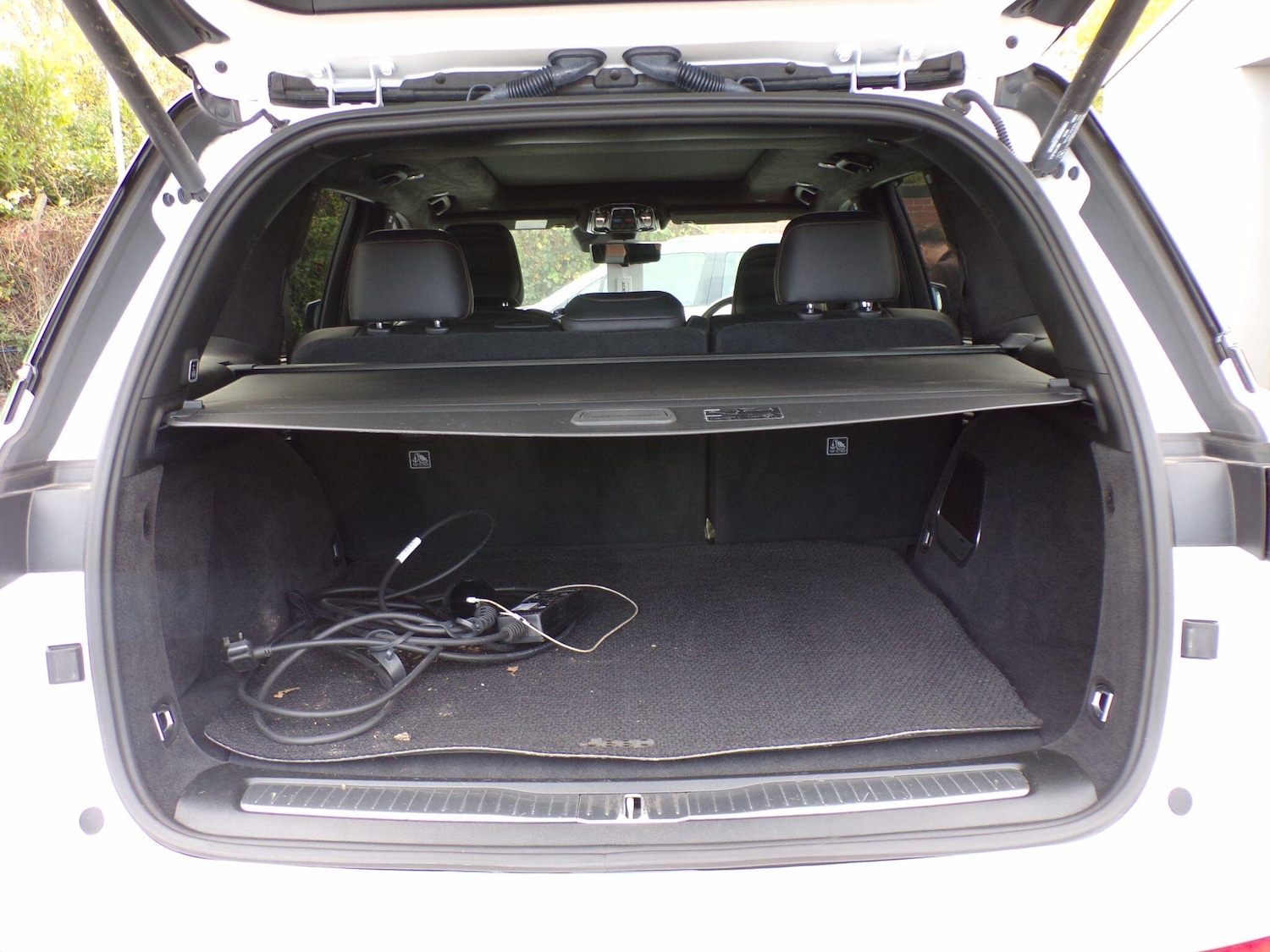 Used Jeep Grand Cherokee 2025 for sale - 76422726: Photo 9