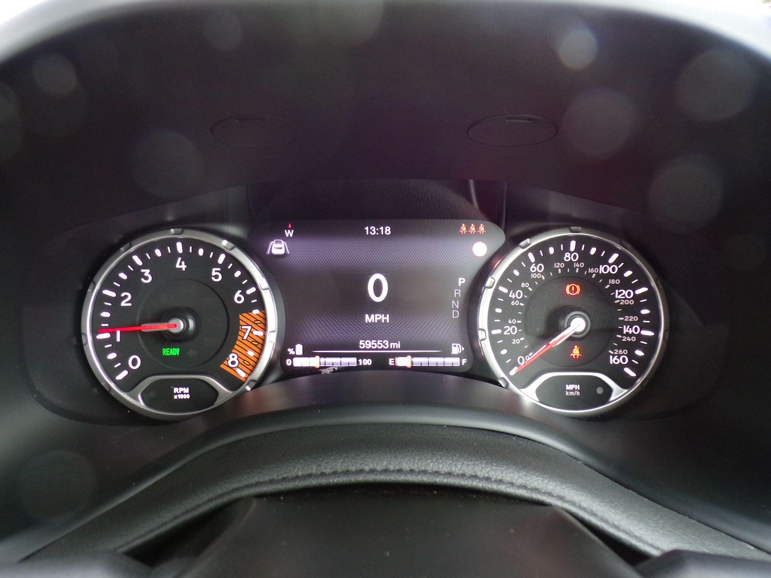 Used Jeep Renegade 2023 for sale - 76336339: Photo 20