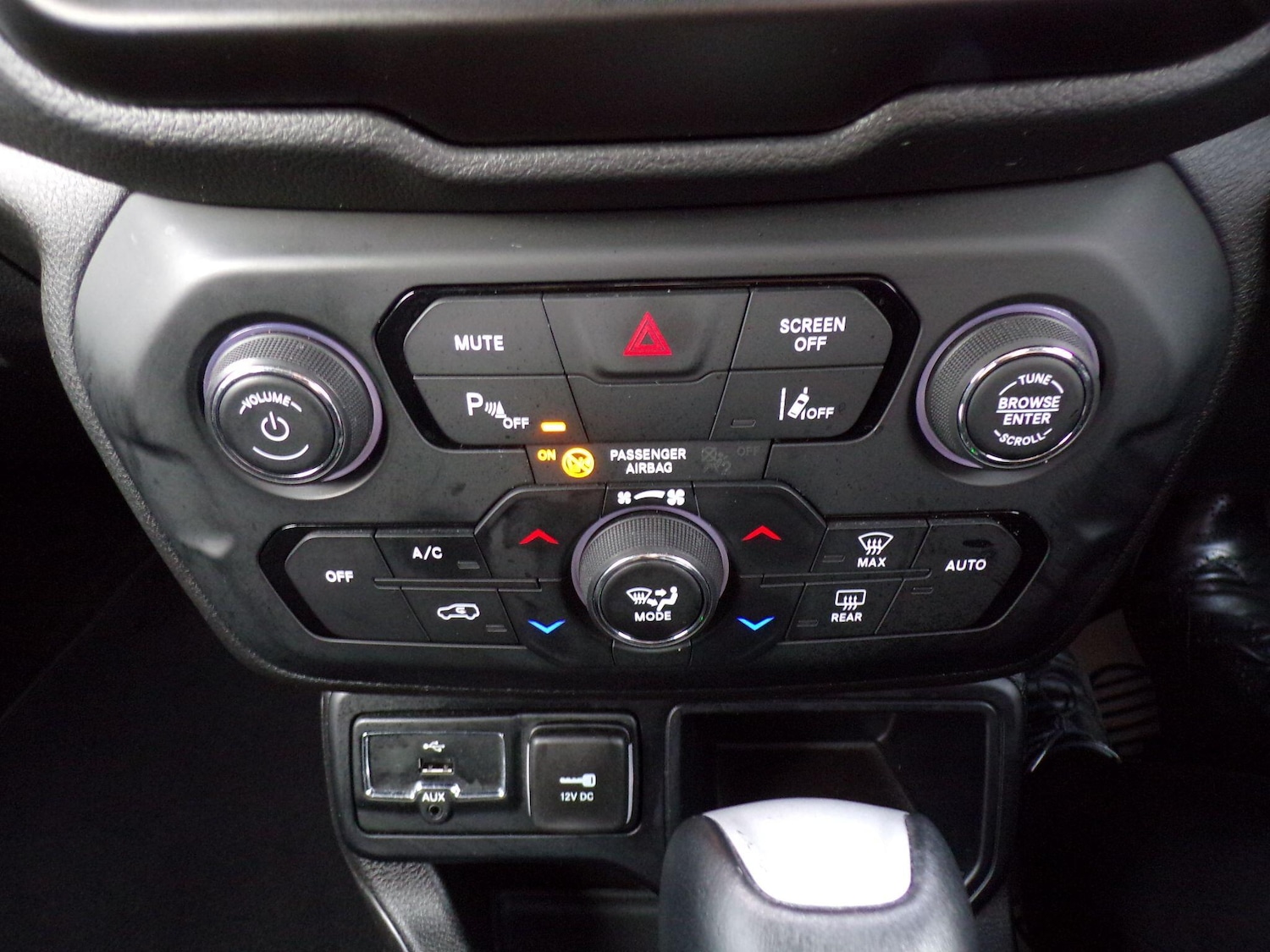 Used Jeep Renegade 2023 for sale - 76336339: Photo 23