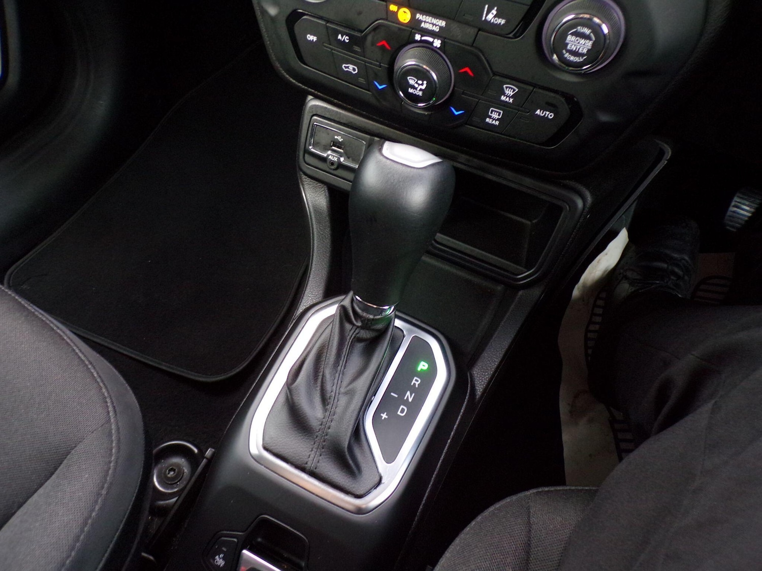 Used Jeep Renegade 2023 for sale - 76336339: Photo 24