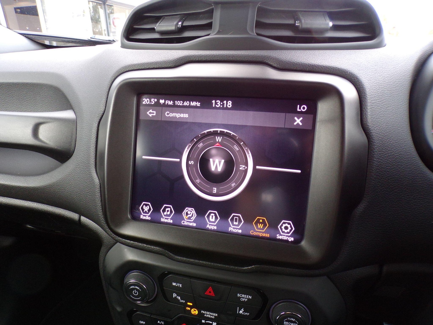 Used Jeep Renegade 2023 for sale - 76336339: Photo 26