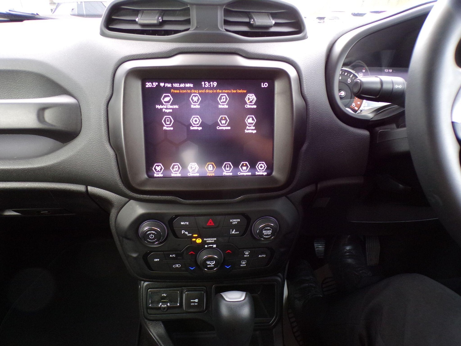 Used Jeep Renegade 2023 for sale - 76336339: Photo 28