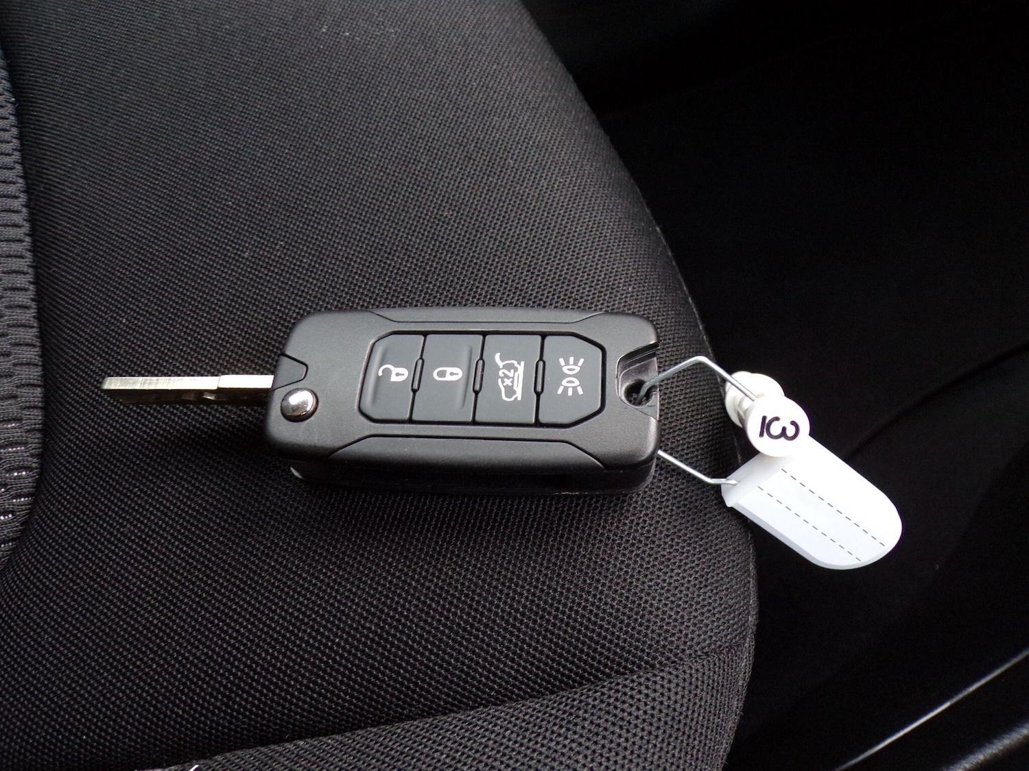 Used Jeep Renegade 2023 for sale - 76336339: Photo 29