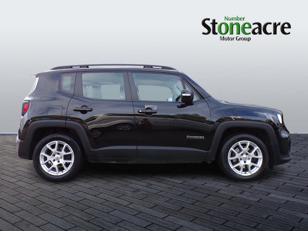 Used Jeep Renegade 2023 for sale - 76336339: Photo 2