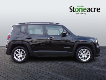 Used Jeep Renegade 2023 for sale - 76336339: Photo 2