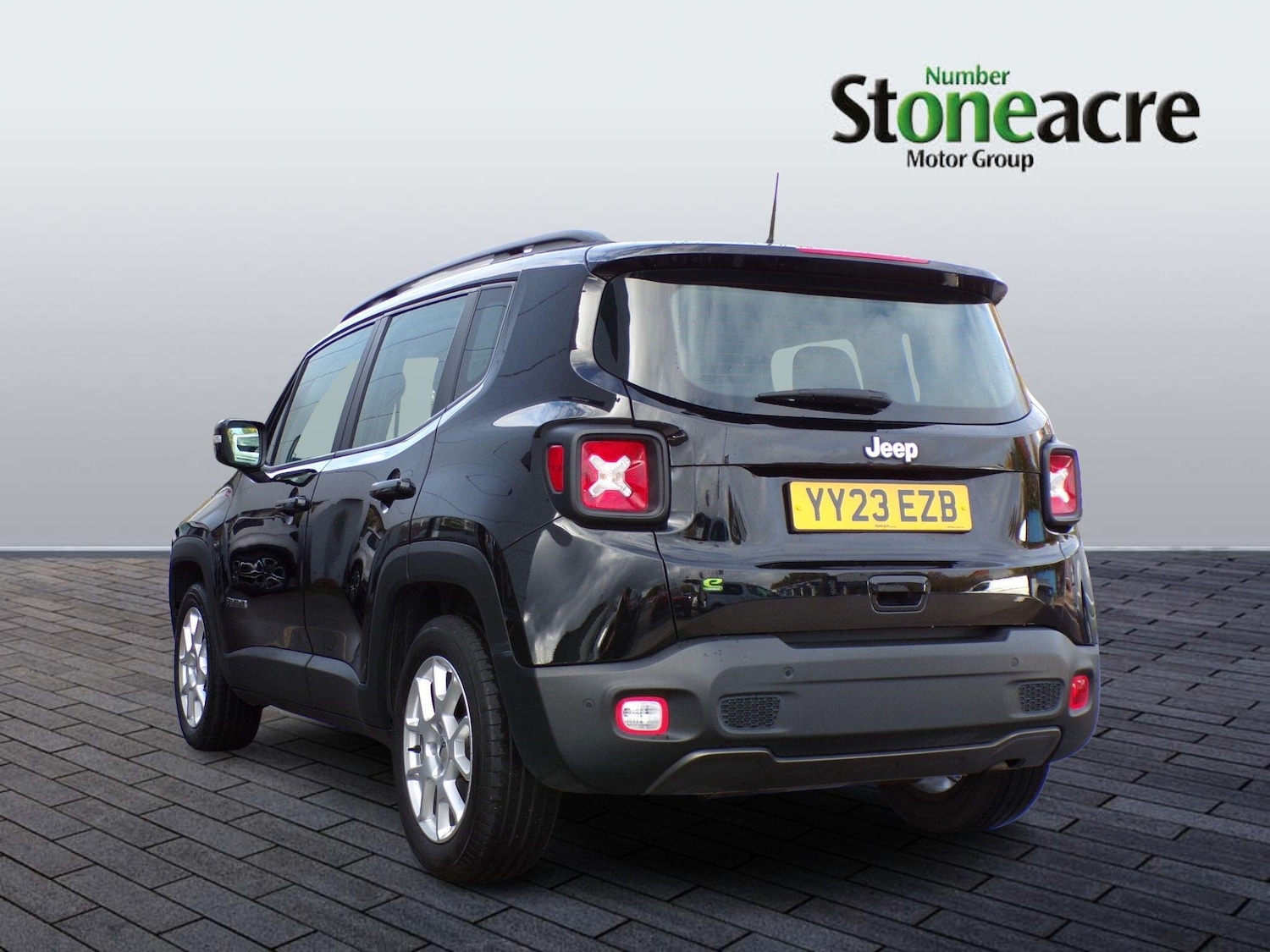 Used Jeep Renegade 2023 for sale - 76336339: Photo 5