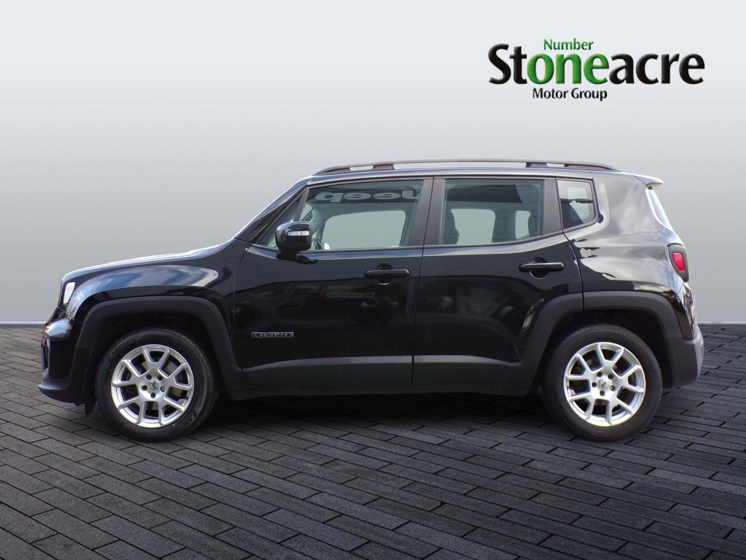 Used Jeep Renegade 2023 for sale - 76336339: Photo 6