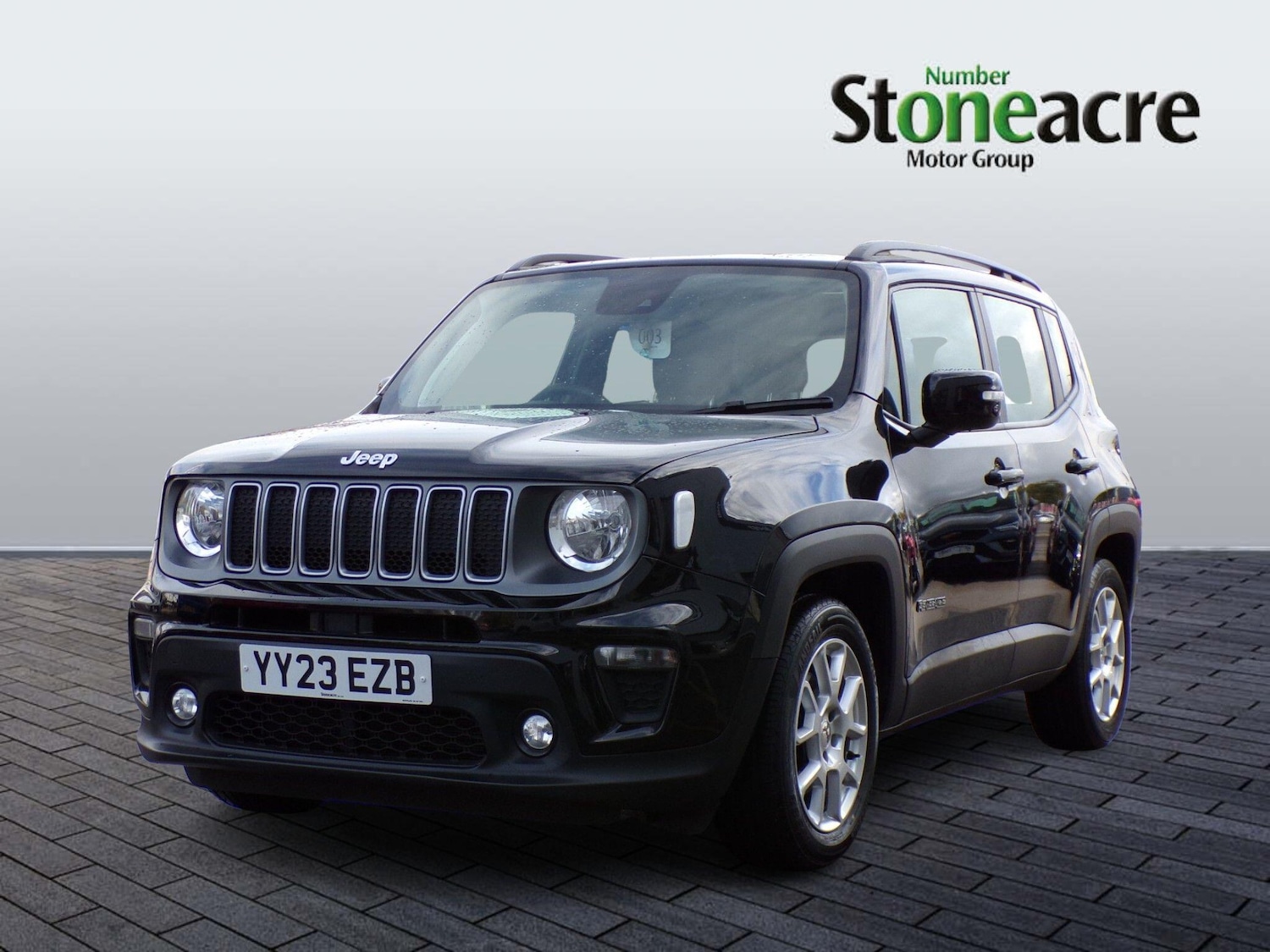 Used Jeep Renegade 2023 for sale - 76336339: Photo 7
