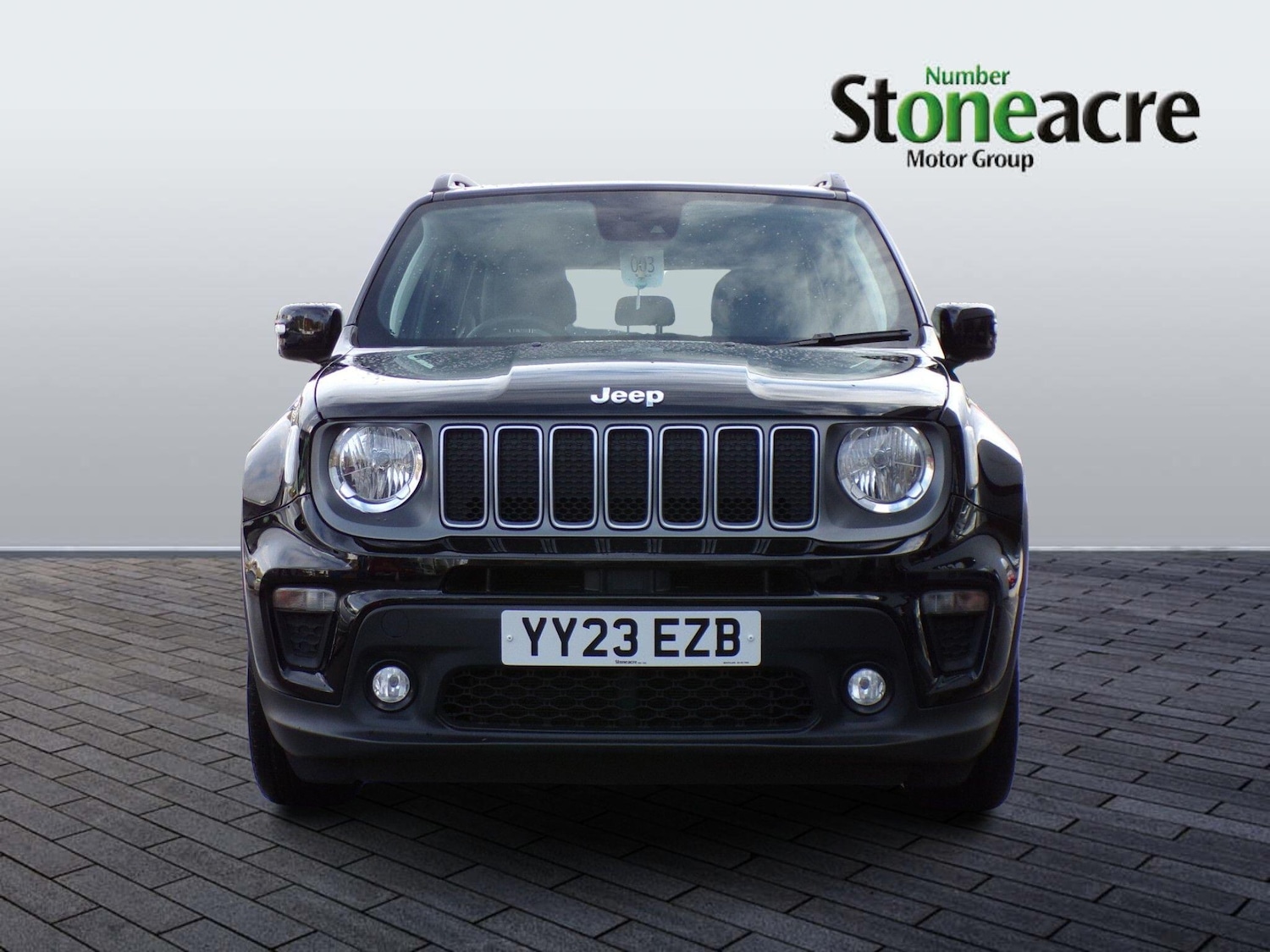 Used Jeep Renegade 2023 for sale - 76336339: Photo 8