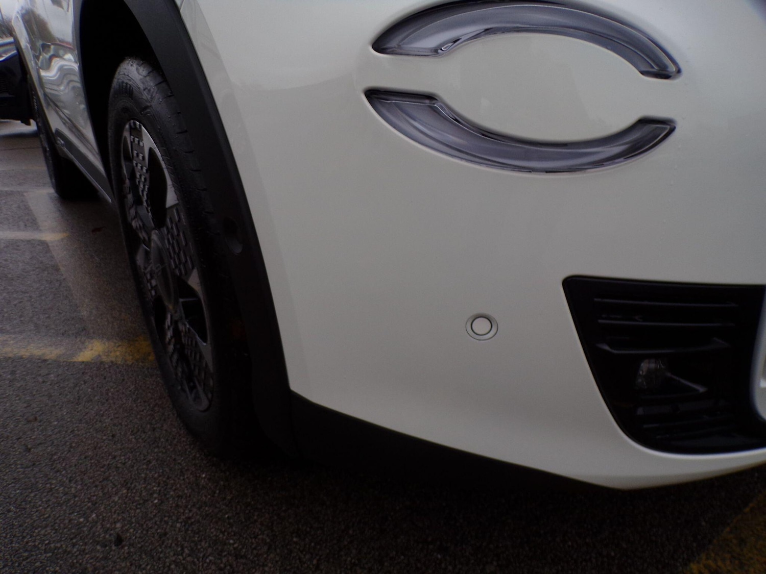 Used Fiat 600 2025 for sale - 76560916: Photo 10