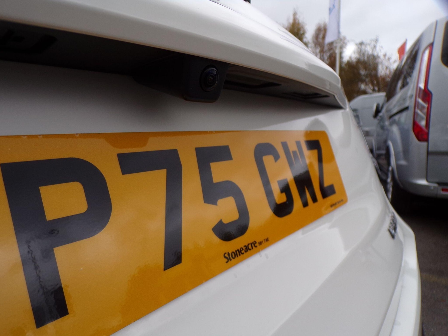 Used Fiat 600 2025 for sale - 76560916: Photo 12