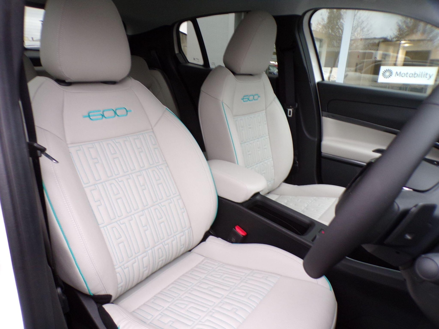 Used Fiat 600 2025 for sale - 76560916: Photo 15