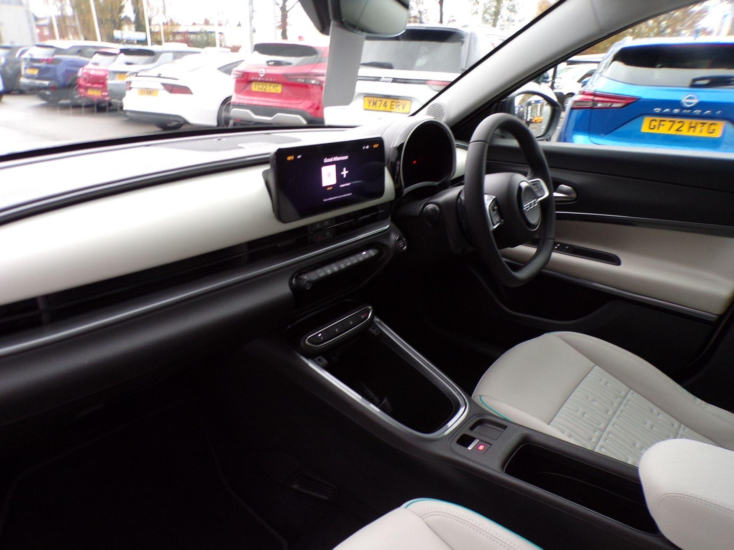 Used Fiat 600 2025 for sale - 76560916: Photo 19