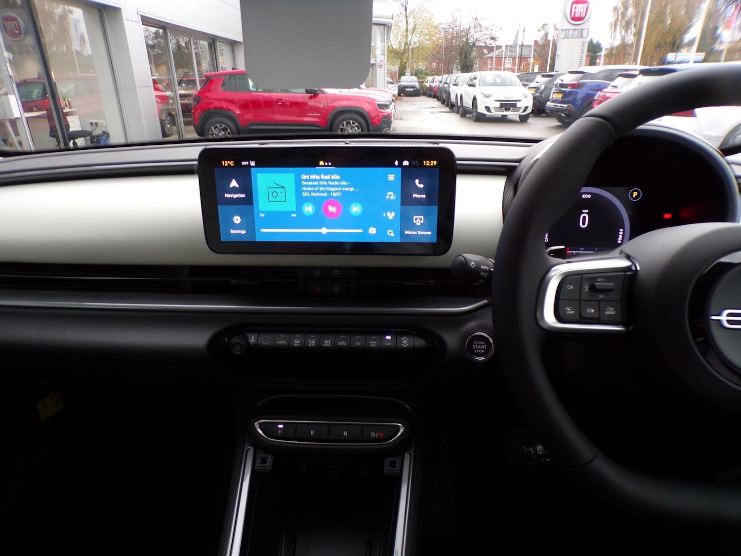 Used Fiat 600 2025 for sale - 76560916: Photo 25