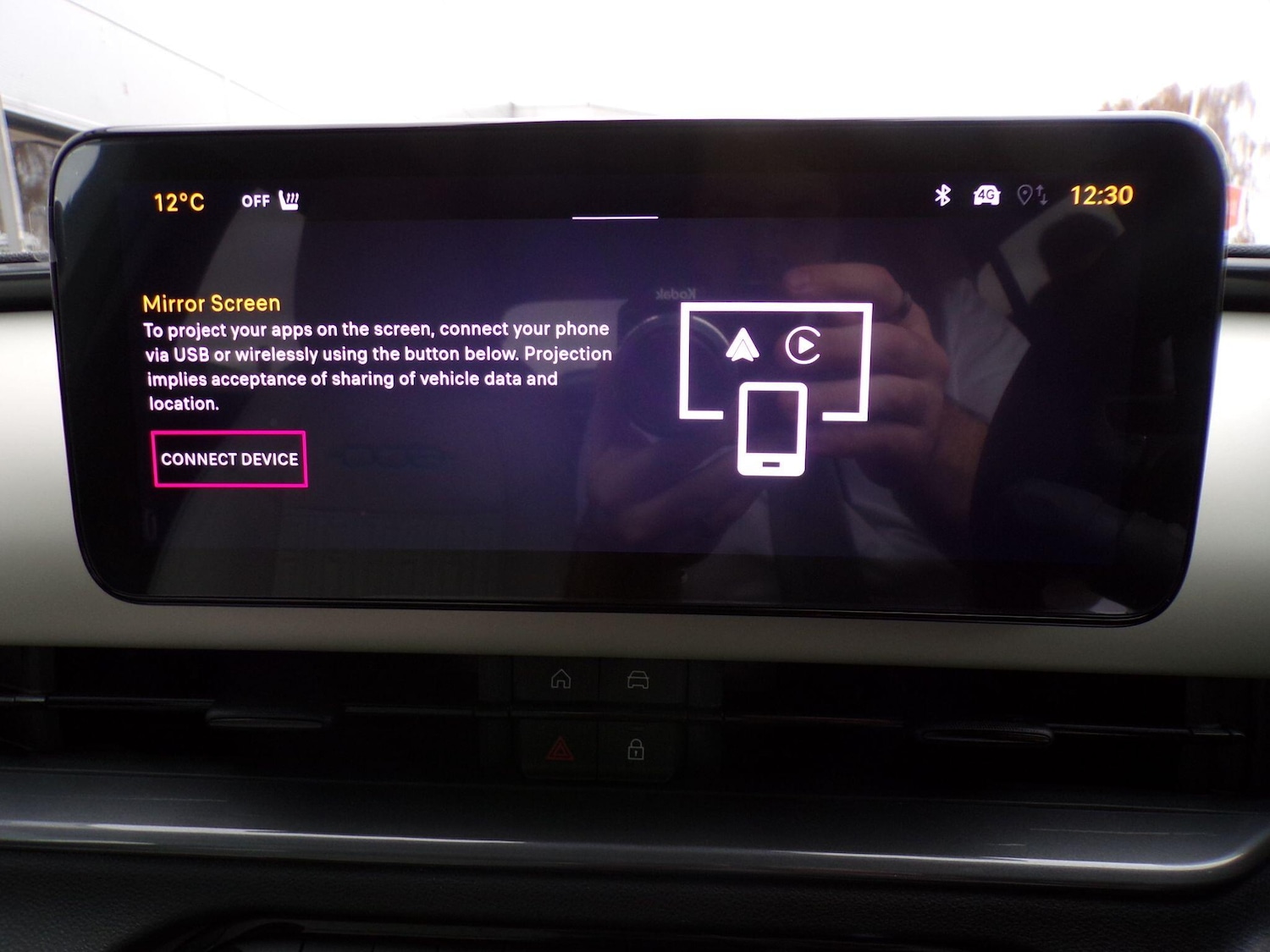 Used Fiat 600 2025 for sale - 76560916: Photo 28