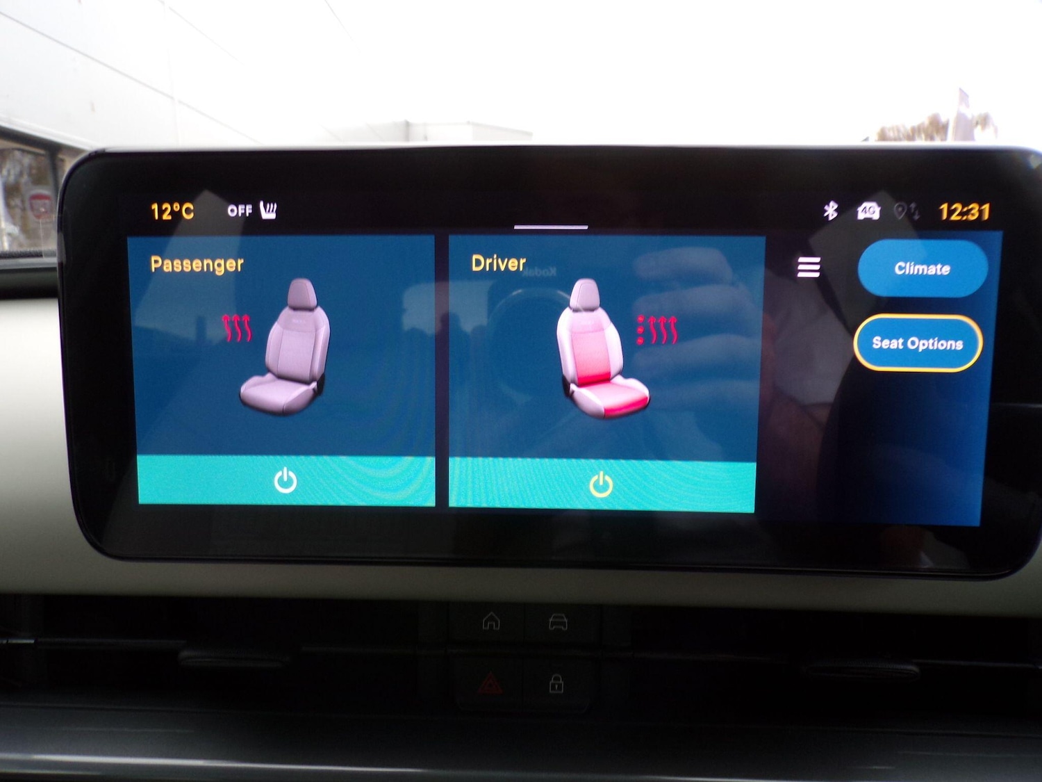 Used Fiat 600 2025 for sale - 76560916: Photo 29