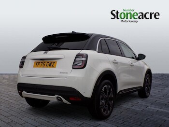 Used Fiat 600 2025 for sale - 76560916: Photo