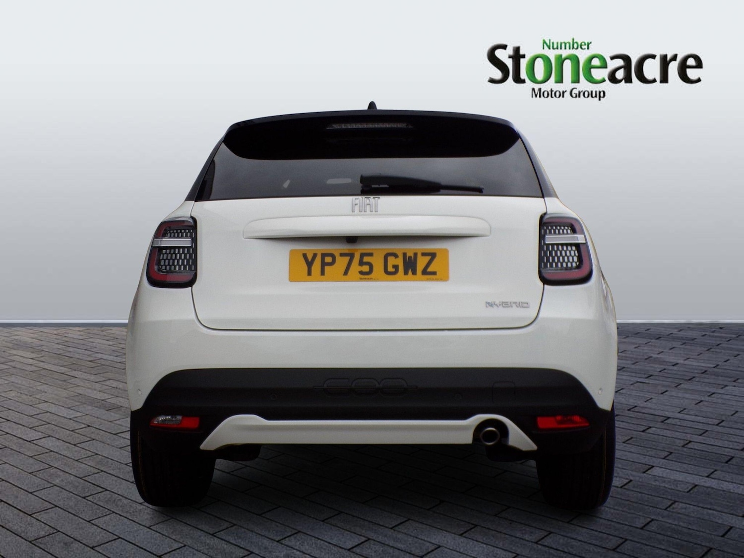 Used Fiat 600 2025 for sale - 76560916: Photo 4