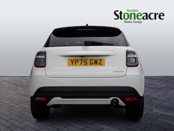 Used Fiat 600 2025 for sale - 76560916: Photo