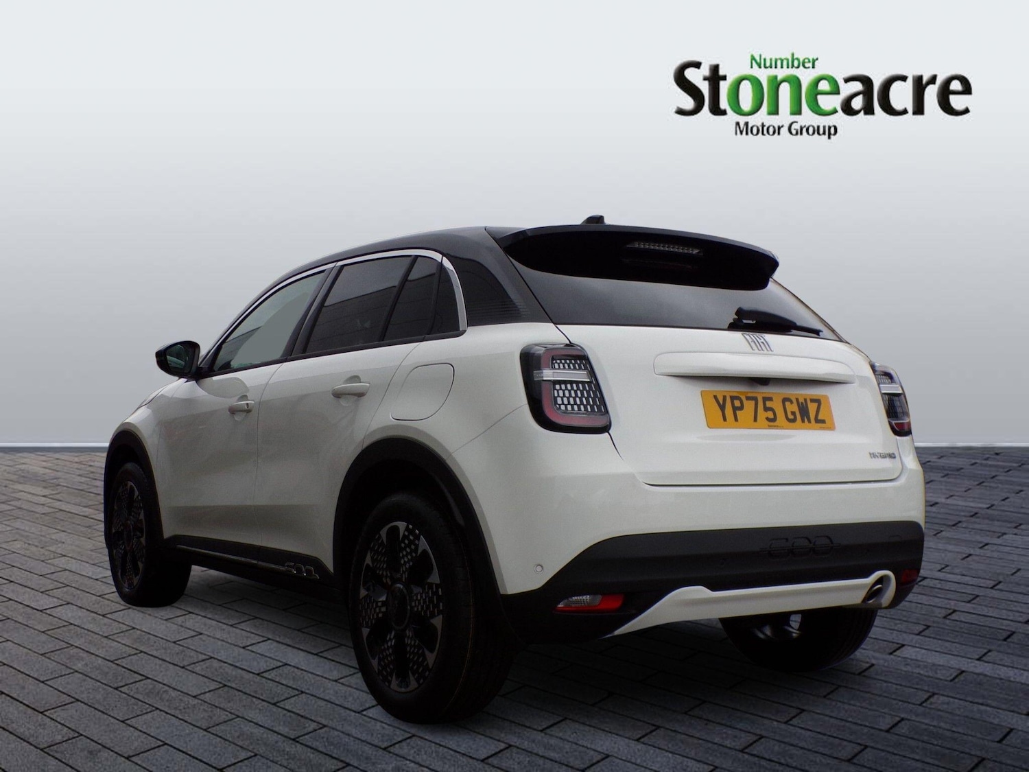 Used Fiat 600 2025 for sale - 76560916: Photo 5