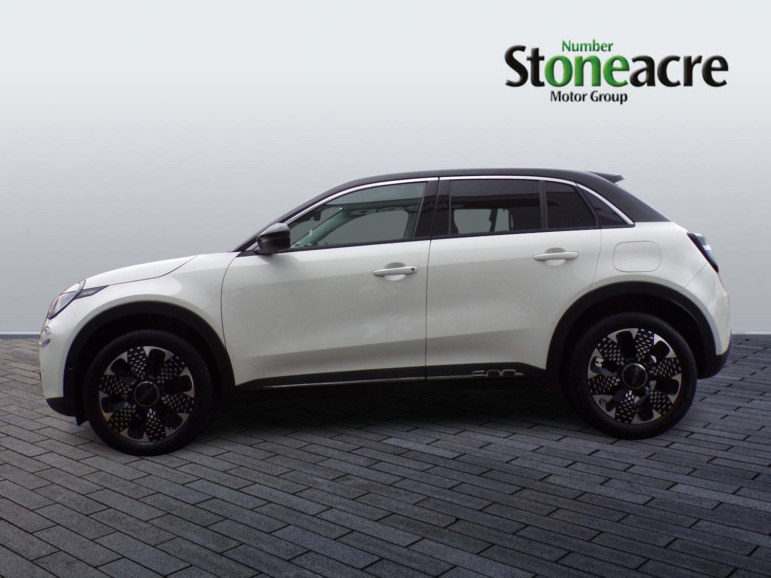 Used Fiat 600 2025 for sale - 76560916: Photo 6