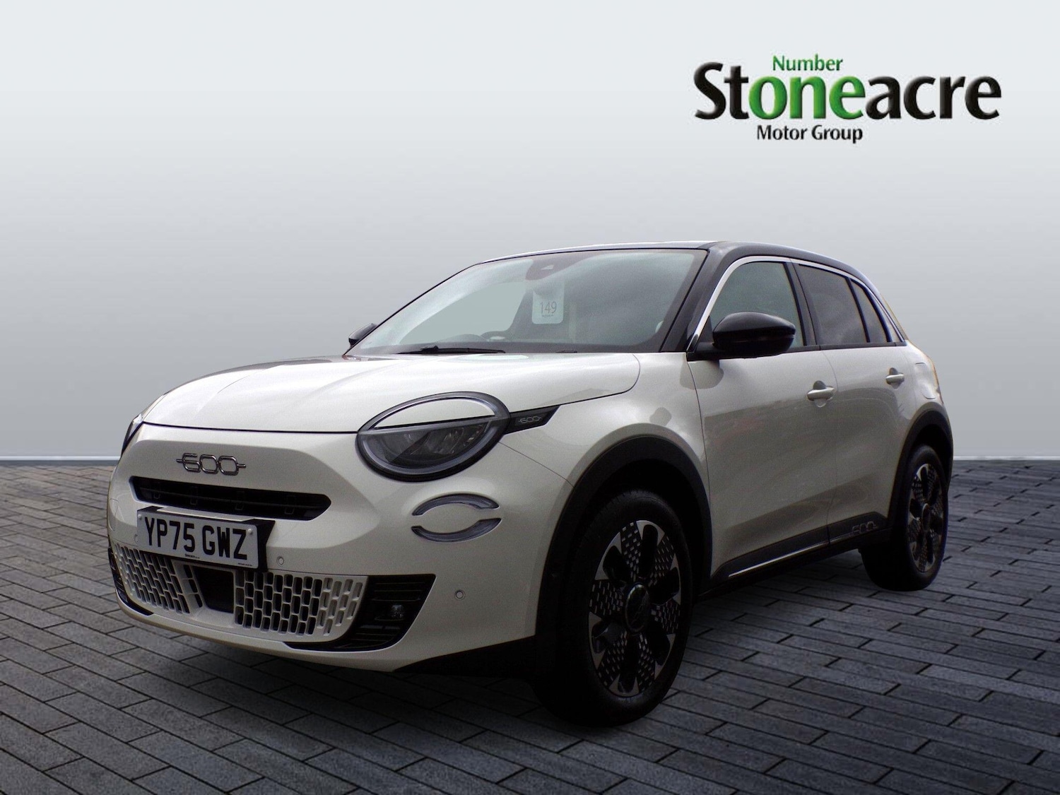 Used Fiat 600 2025 for sale - 76560916: Photo 7