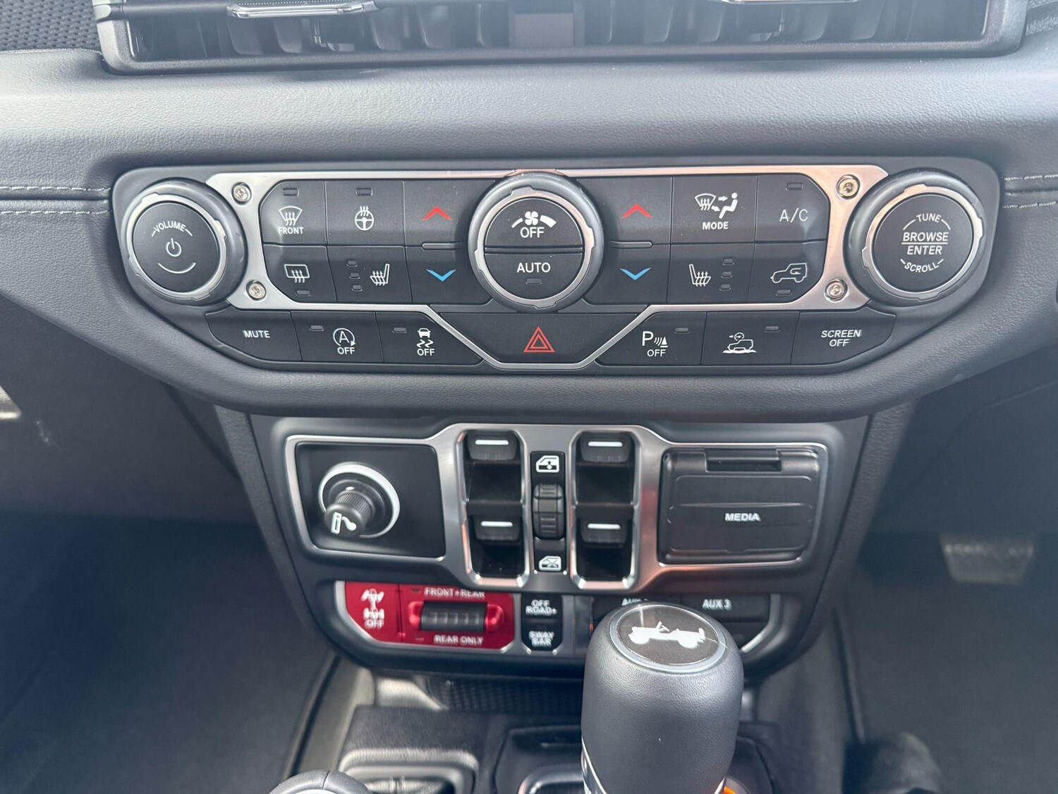 Used Jeep Wrangler 2025 for sale - 77658598: Photo 12