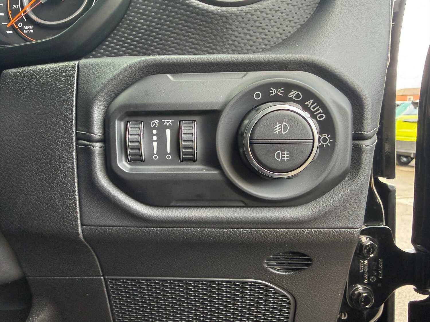 Used Jeep Wrangler 2025 for sale - 77658598: Photo 19