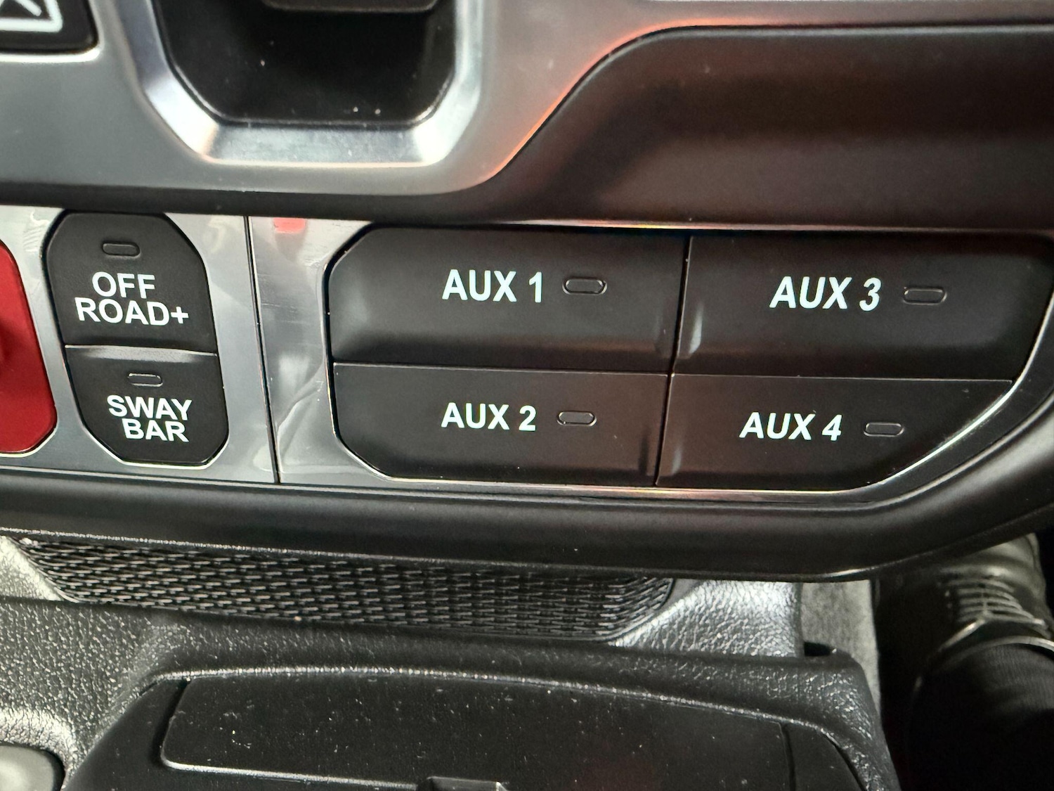 Used Jeep Wrangler 2025 for sale - 77658598: Photo 21