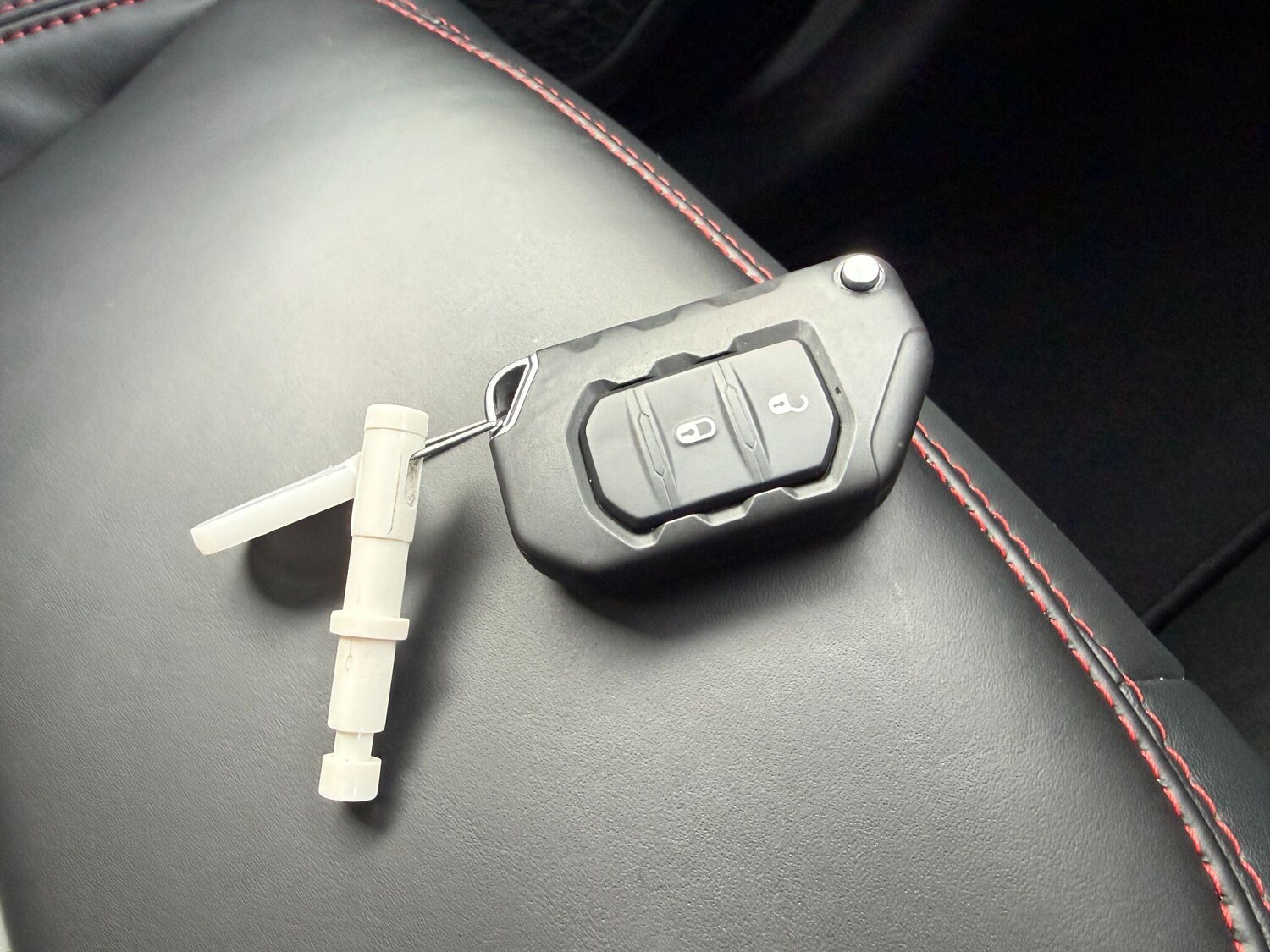 Used Jeep Wrangler 2025 for sale - 77658598: Photo 23