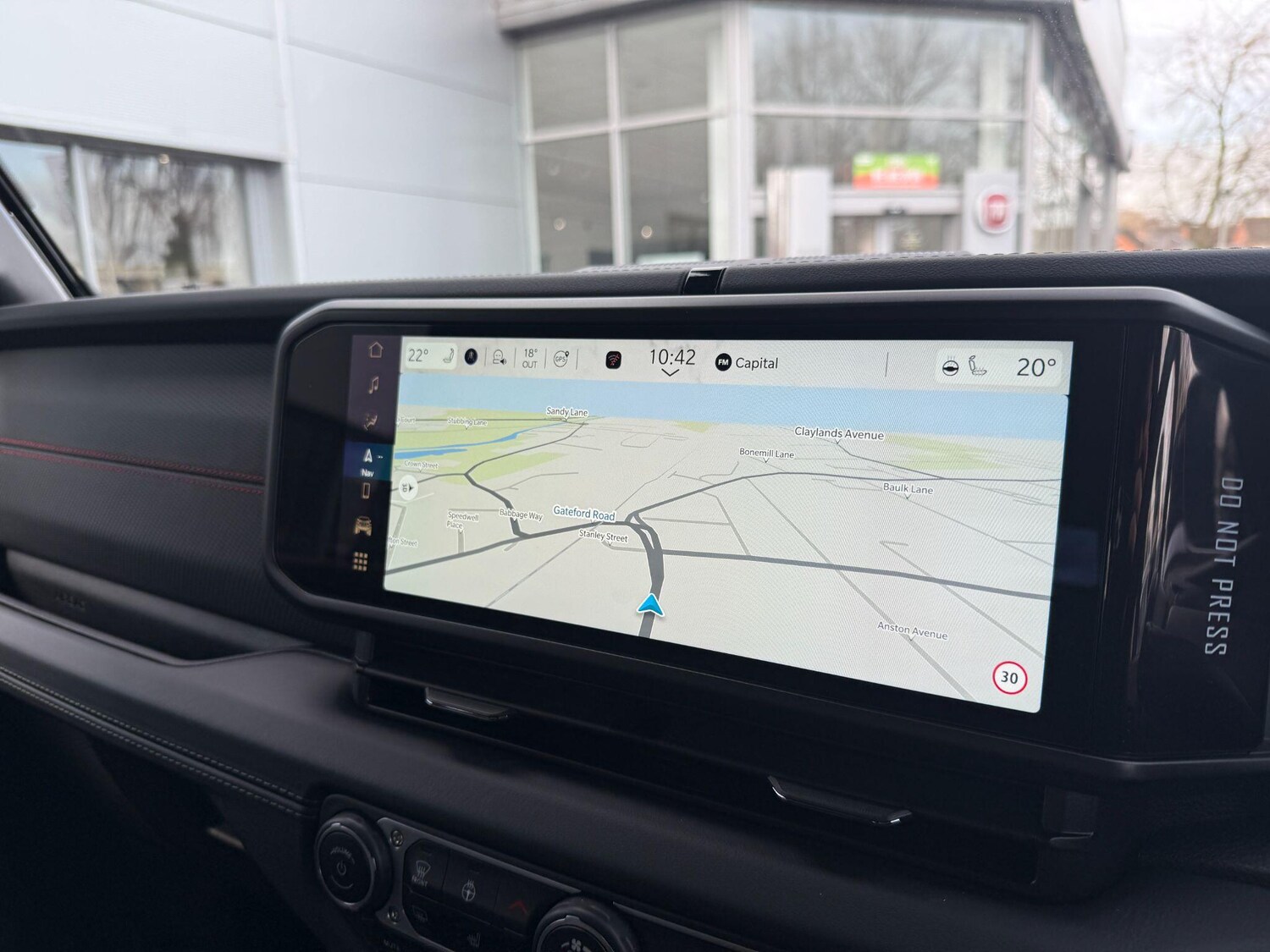 Used Jeep Wrangler 2025 for sale - 77658598: Photo 25