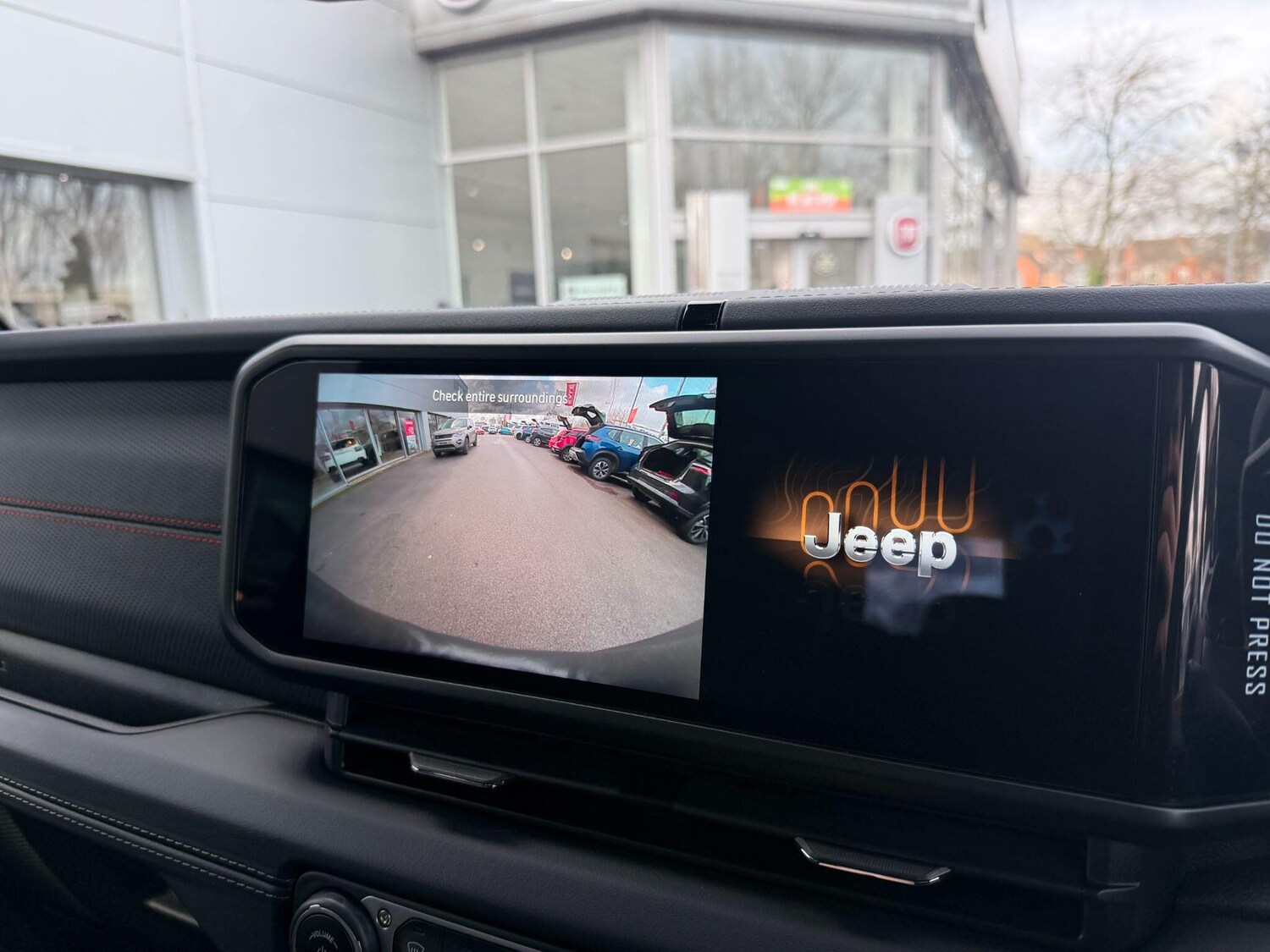 Used Jeep Wrangler 2025 for sale - 77658598: Photo 26