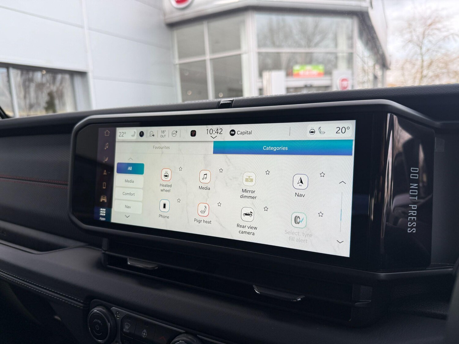 Used Jeep Wrangler 2025 for sale - 77658598: Photo 28