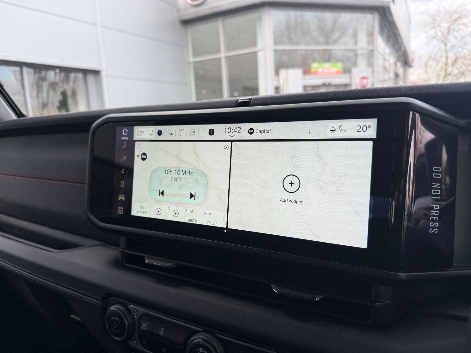 Used Jeep Wrangler 2025 for sale - 77658598: Photo 29