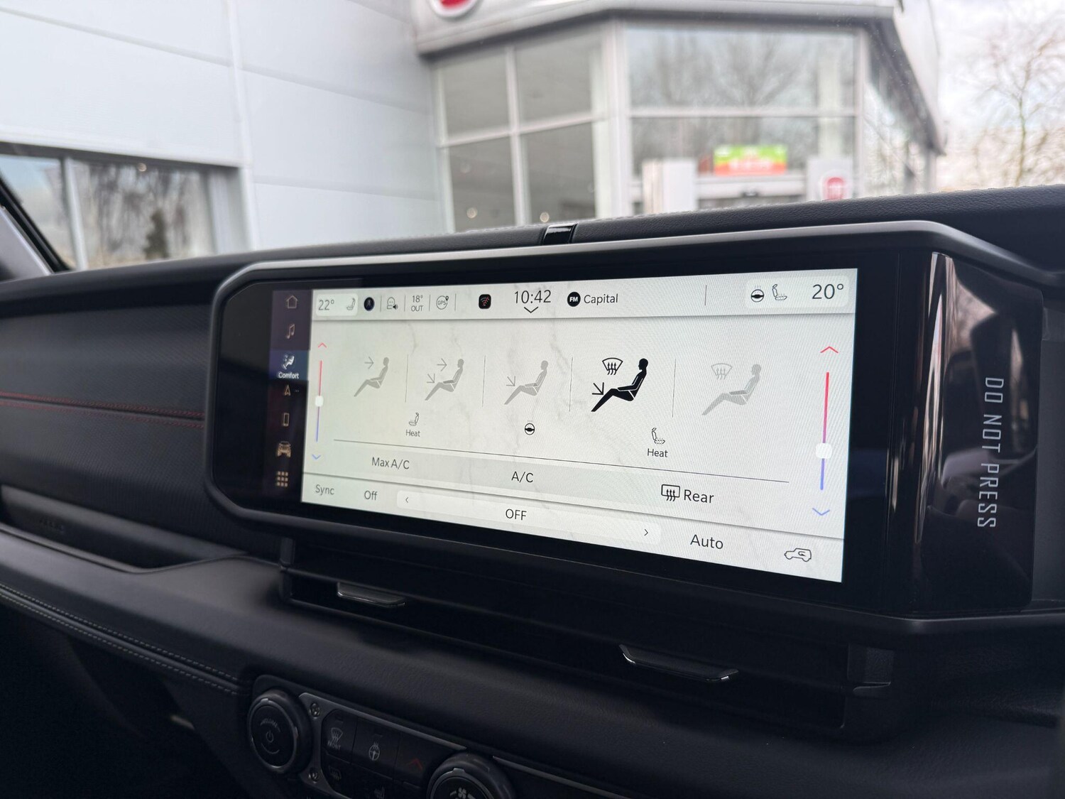 Used Jeep Wrangler 2025 for sale - 77658598: Photo 30