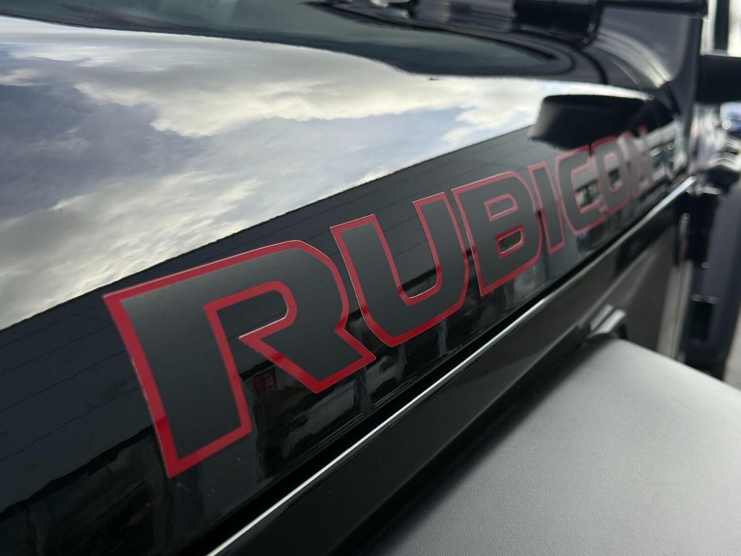 Used Jeep Wrangler 2025 for sale - 77658598: Photo 38