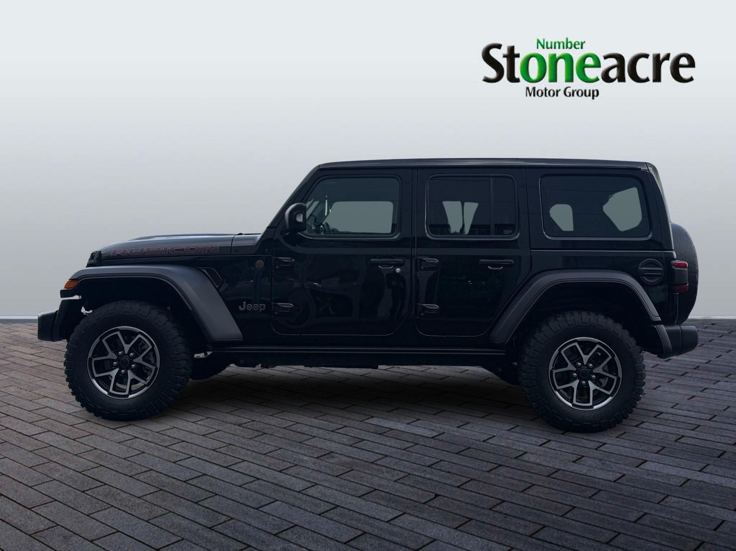 Used Jeep Wrangler 2025 for sale - 77658598: Photo 6