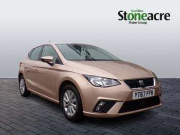 2017 (67) - 1.0 TSI 95 SE 5dr