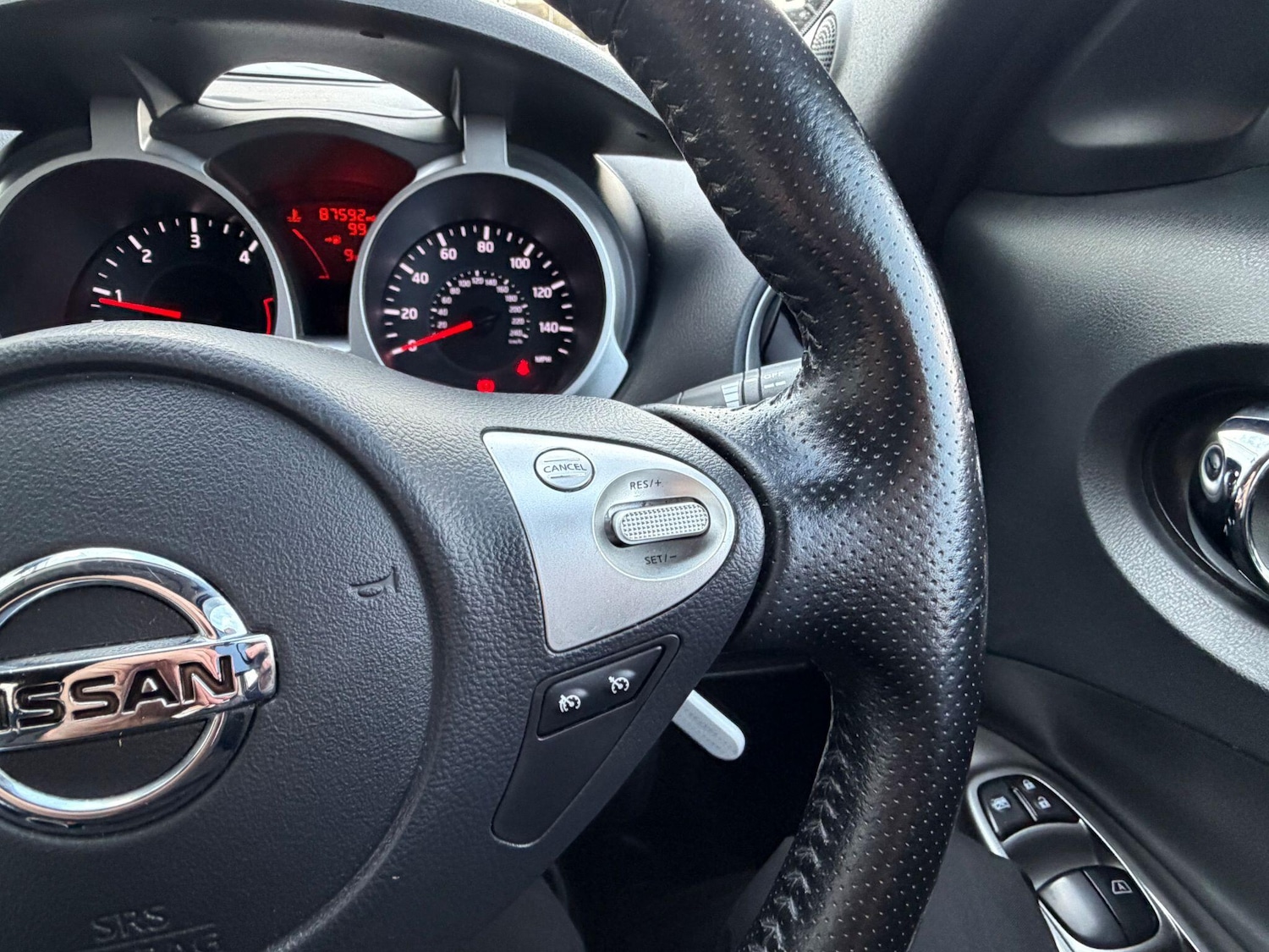 Used Nissan Juke for sale - 77278754: Photo 11