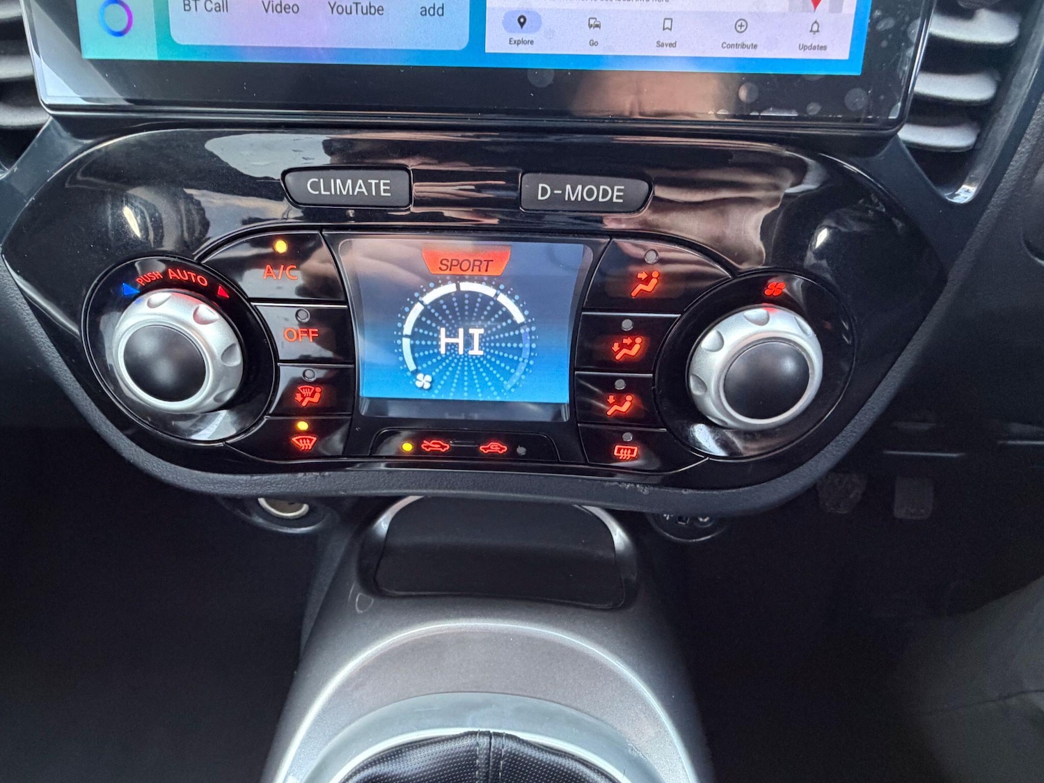 Used Nissan Juke for sale - 77278754: Photo 13