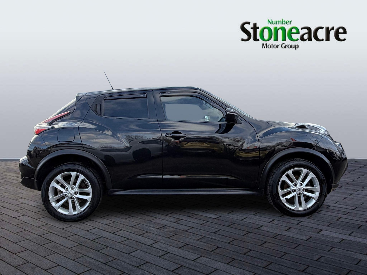Used Nissan Juke for sale - 77278754: Photo 2